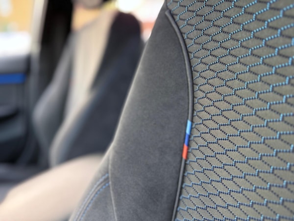 Used BMW 3 Series 2017 for sale - 75539991: Photo 45