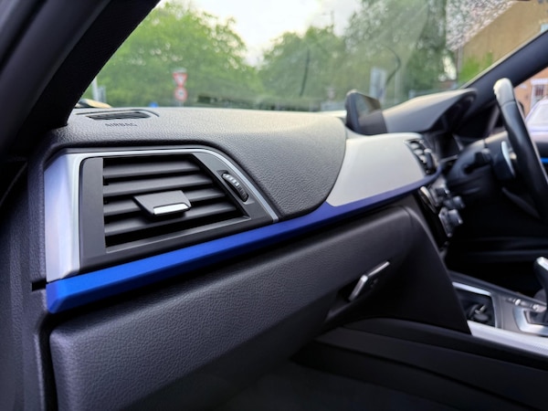 Used BMW 3 Series 2017 for sale - 75539991: Photo 47