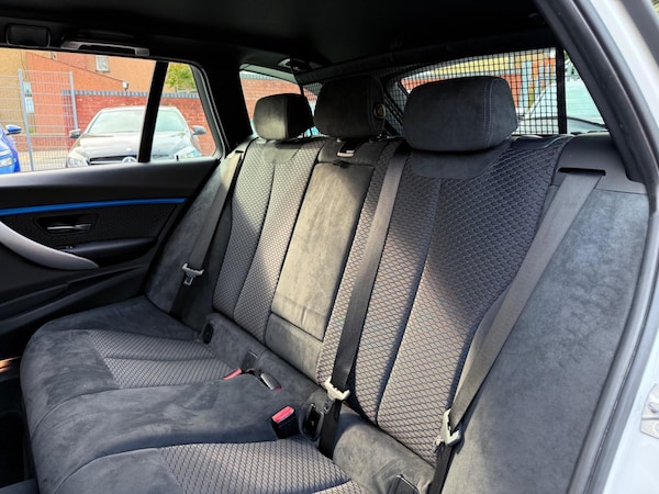 Used BMW 3 Series 2017 for sale - 75539991: Photo 49