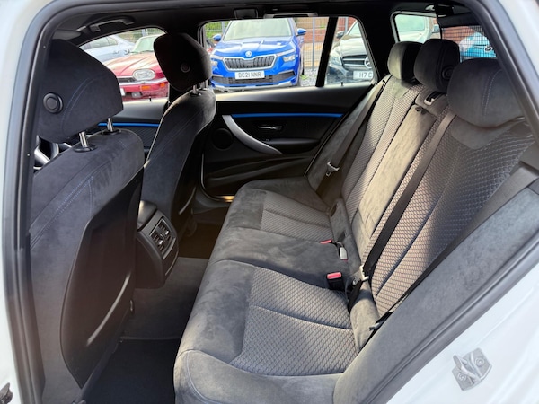 Used BMW 3 Series 2017 for sale - 75539991: Photo 50