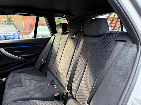 Used BMW 3 Series 2017 for sale - 75539991: Photo 51