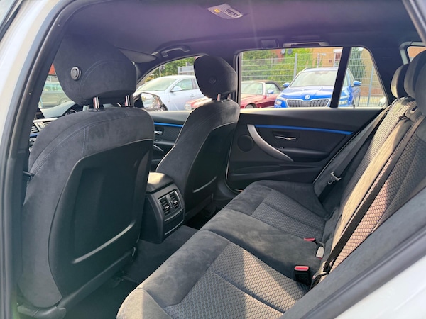 Used BMW 3 Series 2017 for sale - 75539991: Photo 53