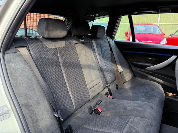 Used BMW 3 Series 2017 for sale - 75539991: Photo 54