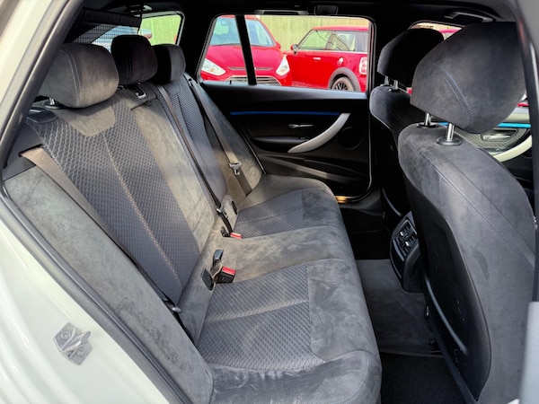 Used BMW 3 Series 2017 for sale - 75539991: Photo 55