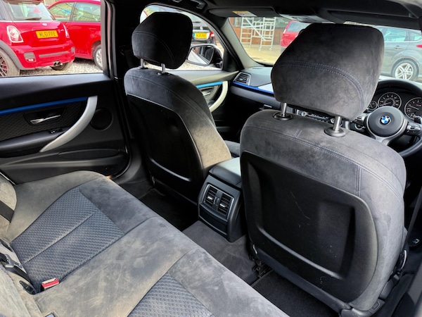 Used BMW 3 Series 2017 for sale - 75539991: Photo 56