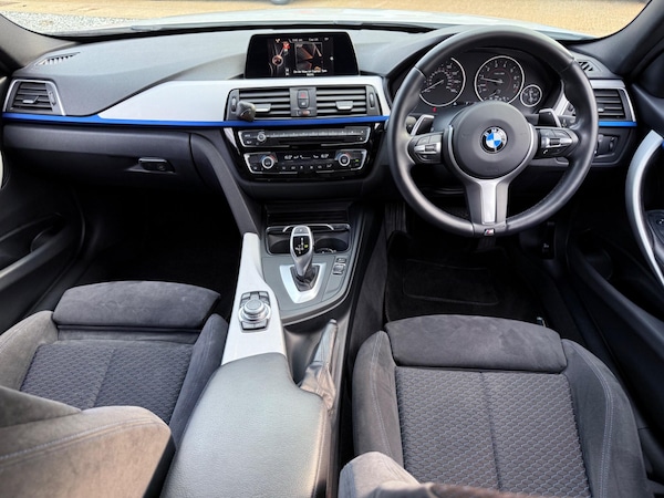 Used BMW 3 Series 2017 for sale - 75539991: Photo 57
