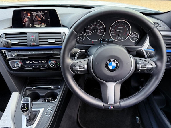 Used BMW 3 Series 2017 for sale - 75539991: Photo 58