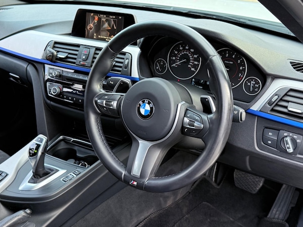 Used BMW 3 Series 2017 for sale - 75539991: Photo 59