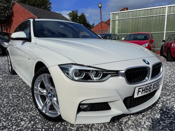 Used BMW 3 Series 2017 for sale - 75539991: Photo 5