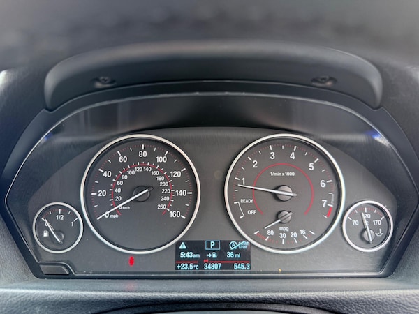 Used BMW 3 Series 2017 for sale - 75539991: Photo 60