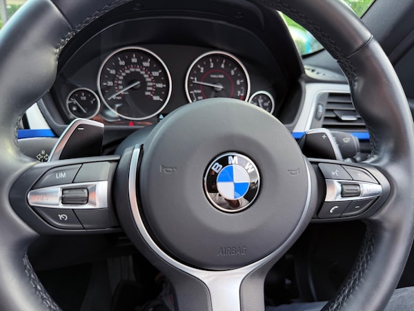 Used BMW 3 Series 2017 for sale - 75539991: Photo 61