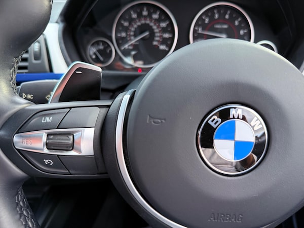 Used BMW 3 Series 2017 for sale - 75539991: Photo 63