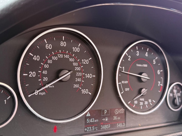 Used BMW 3 Series 2017 for sale - 75539991: Photo 65