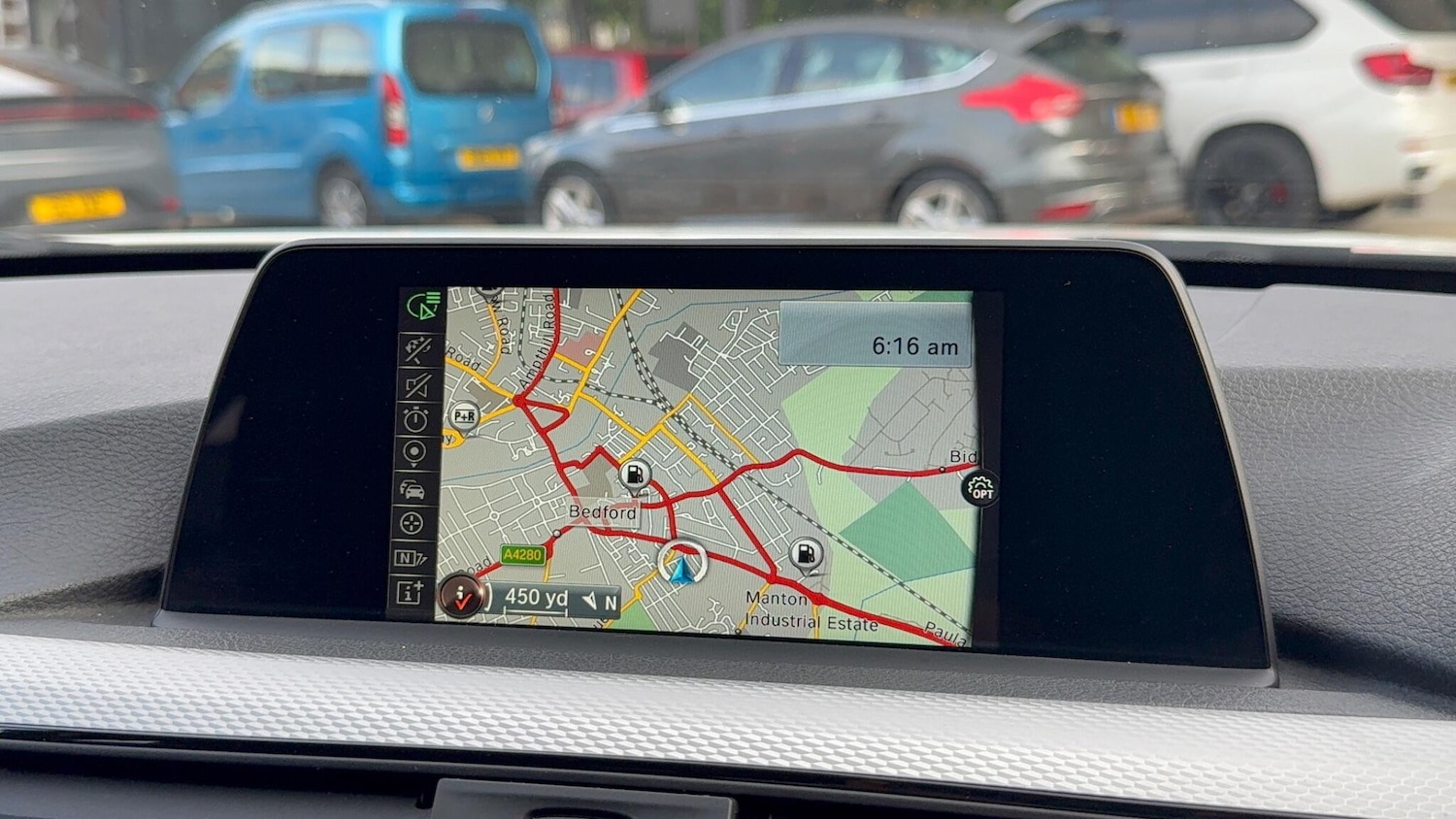 Vehicle 67