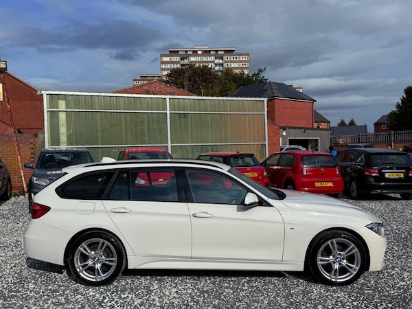 Used BMW 3 Series 2017 for sale - 75539991: Photo 6