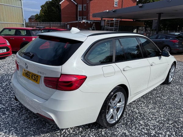 Used BMW 3 Series 2017 for sale - 75539991: Photo 7