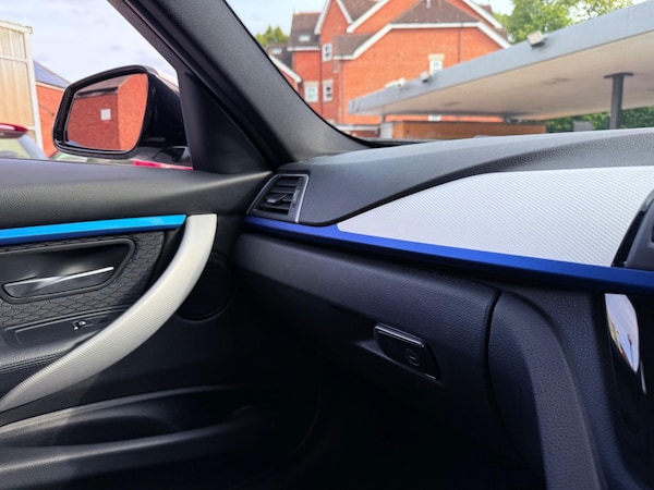 Used BMW 3 Series 2017 for sale - 75539991: Photo 81