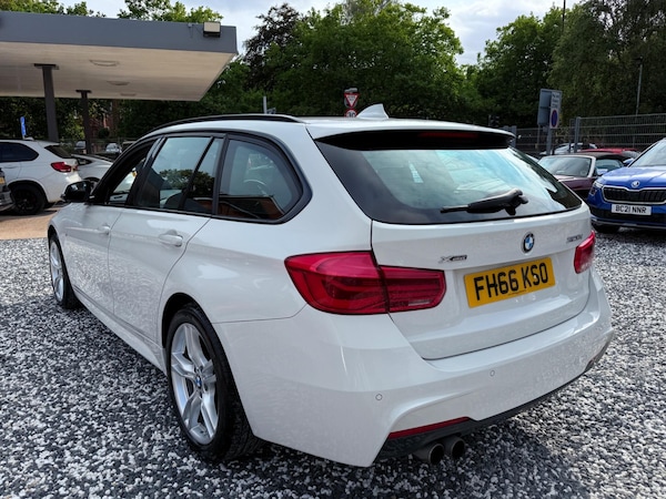 Used BMW 3 Series 2017 for sale - 75539991: Photo 9