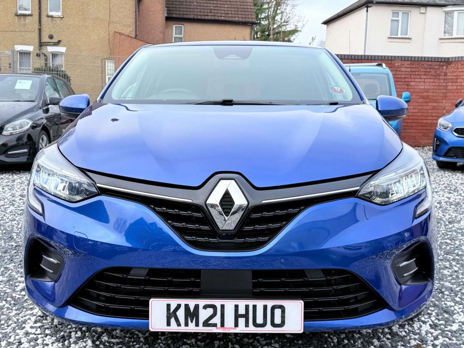 Used Renault Clio 2021 for sale - 76850118: Photo 12