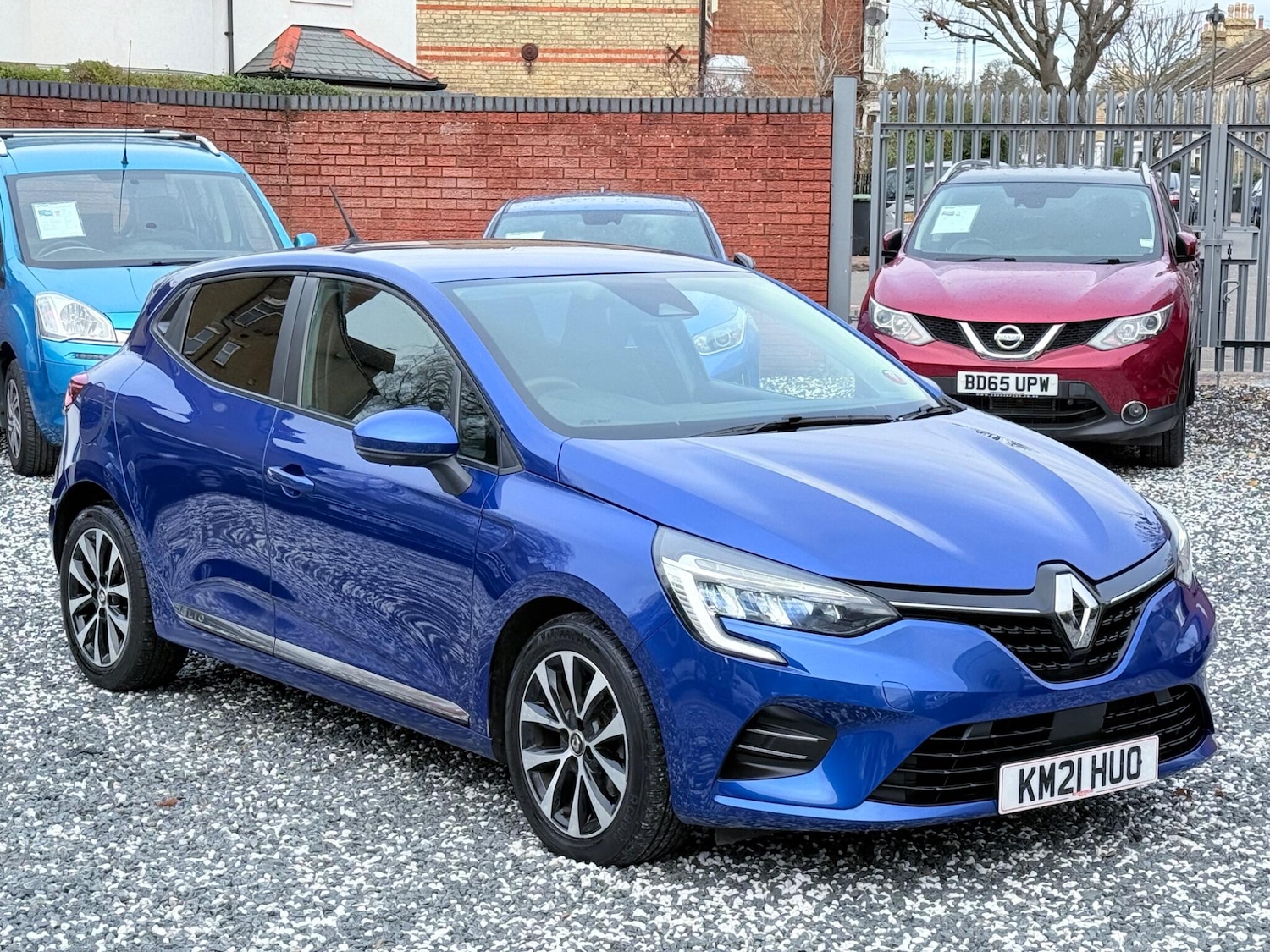 Used Renault Clio 2021 for sale - 76850118: Photo 13