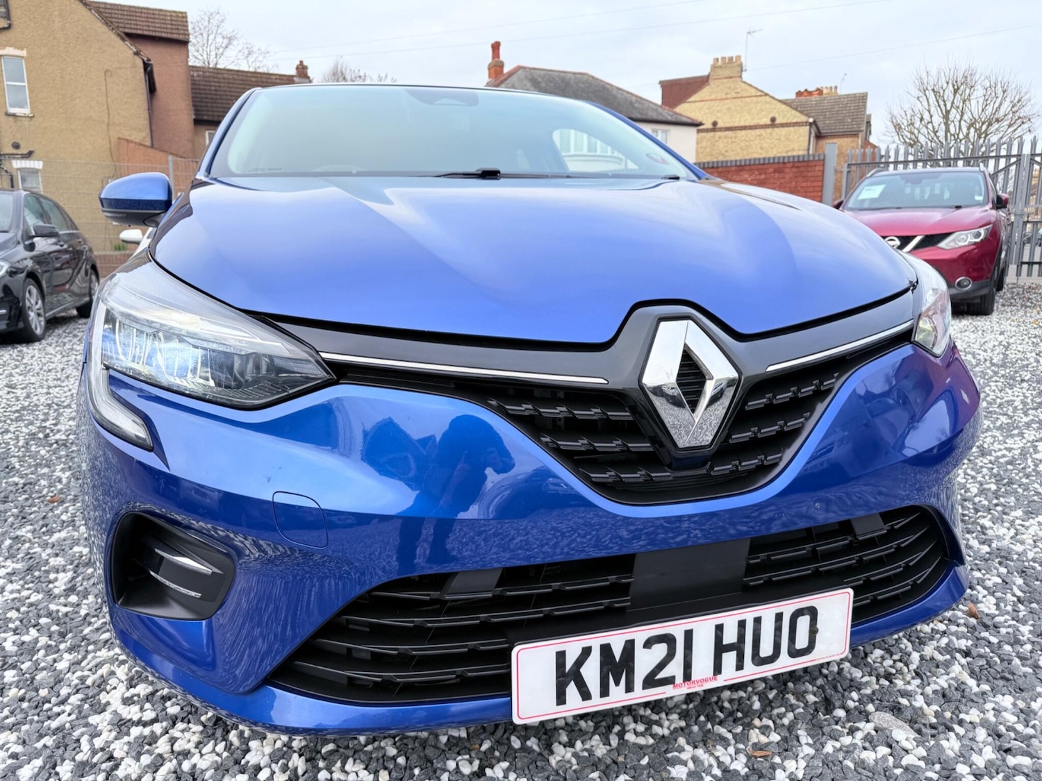 Used Renault Clio 2021 for sale - 76850118: Photo 15