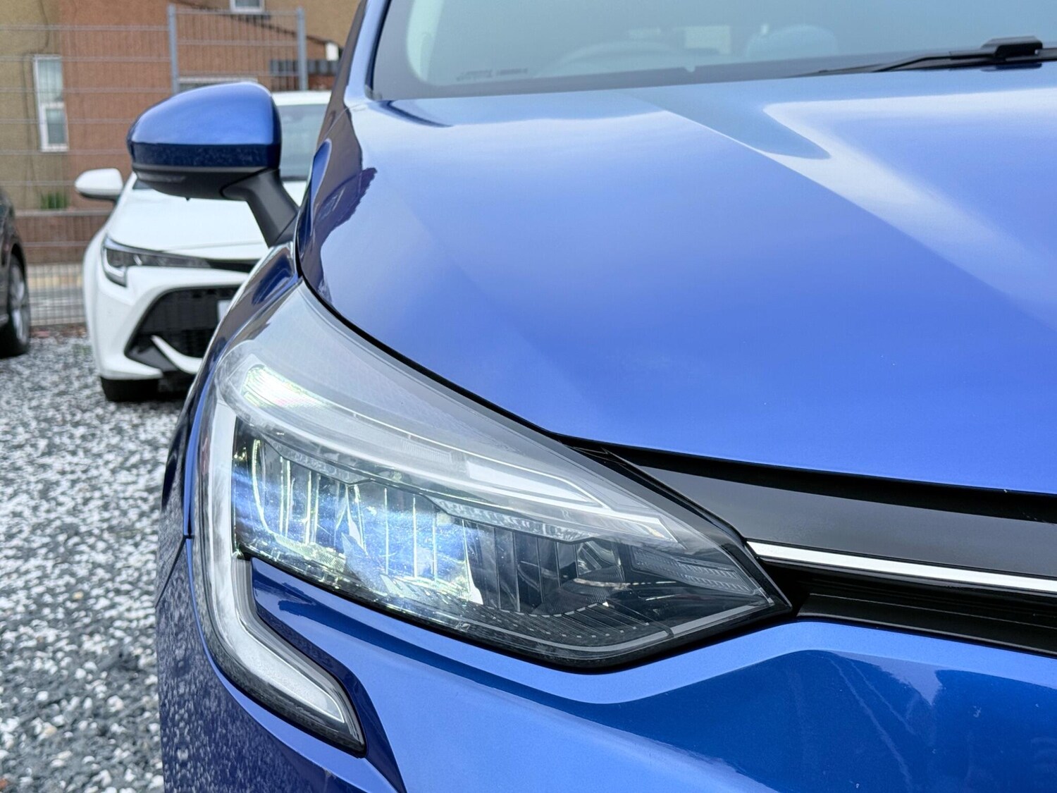 Used Renault Clio 2021 for sale - 76850118: Photo 16