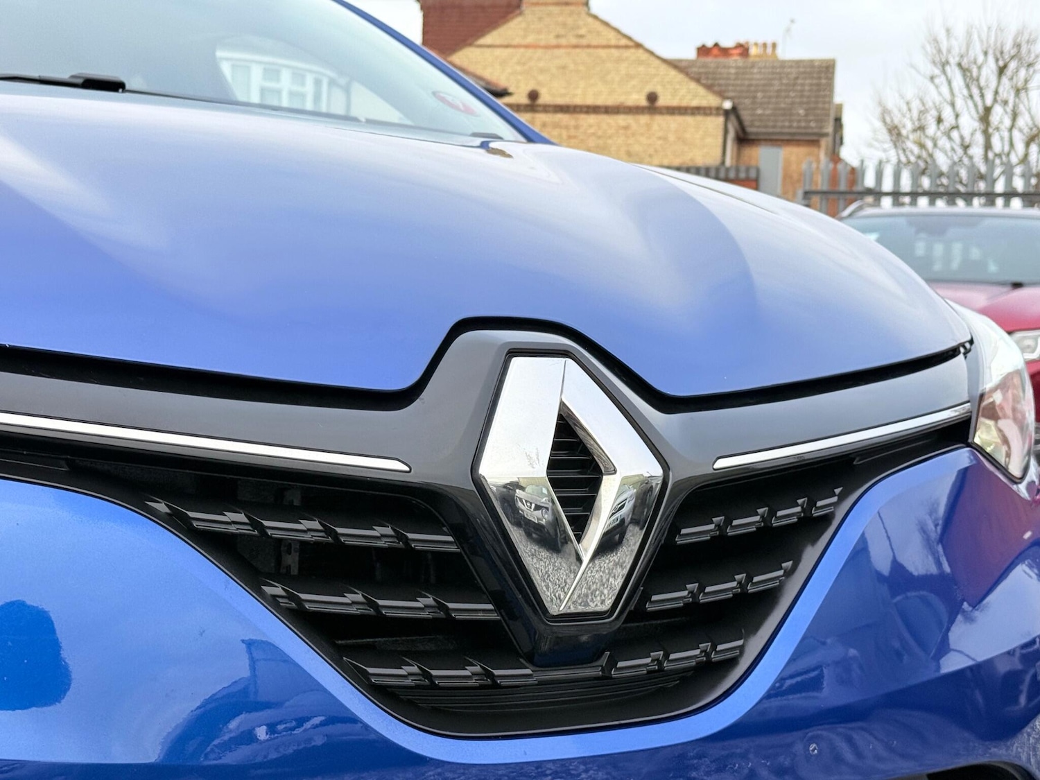 Used Renault Clio 2021 for sale - 76850118: Photo 17