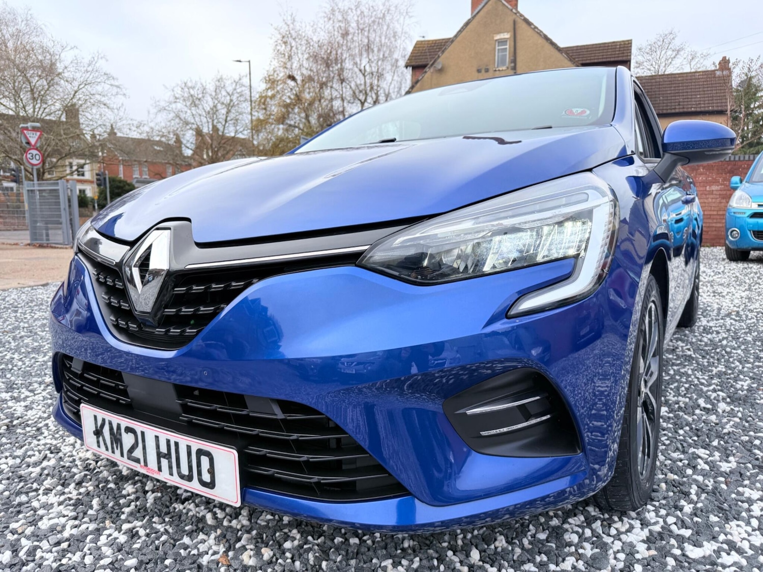 Used Renault Clio 2021 for sale - 76850118: Photo 18
