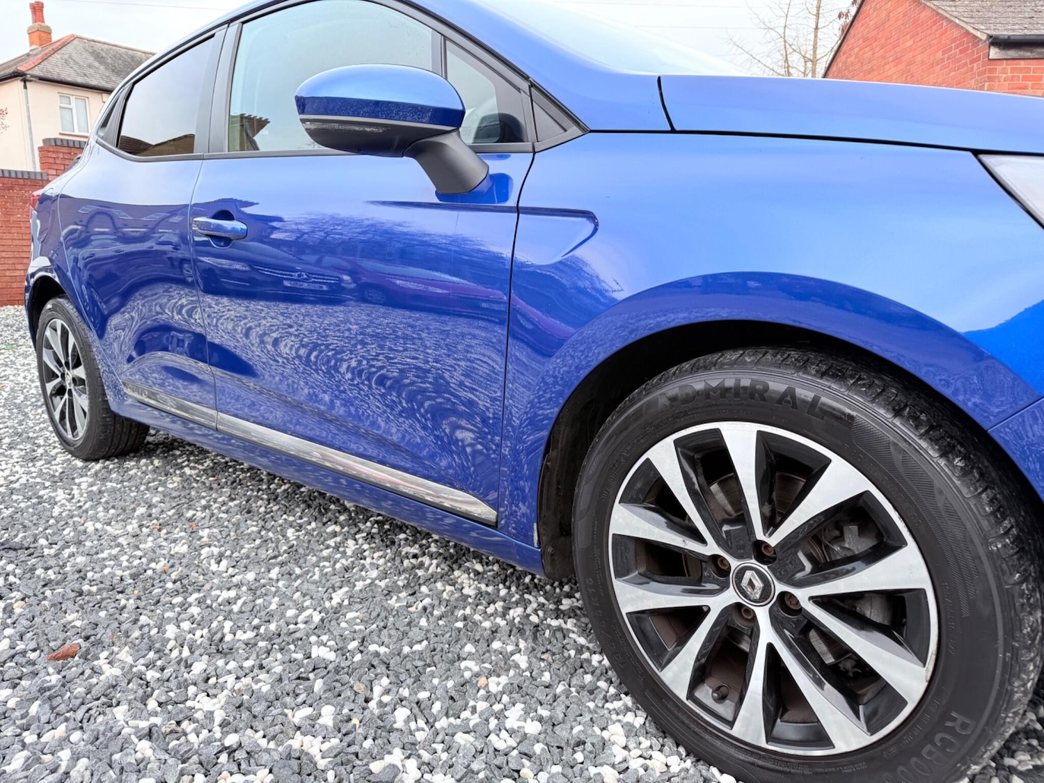 Used Renault Clio 2021 for sale - 76850118: Photo 19