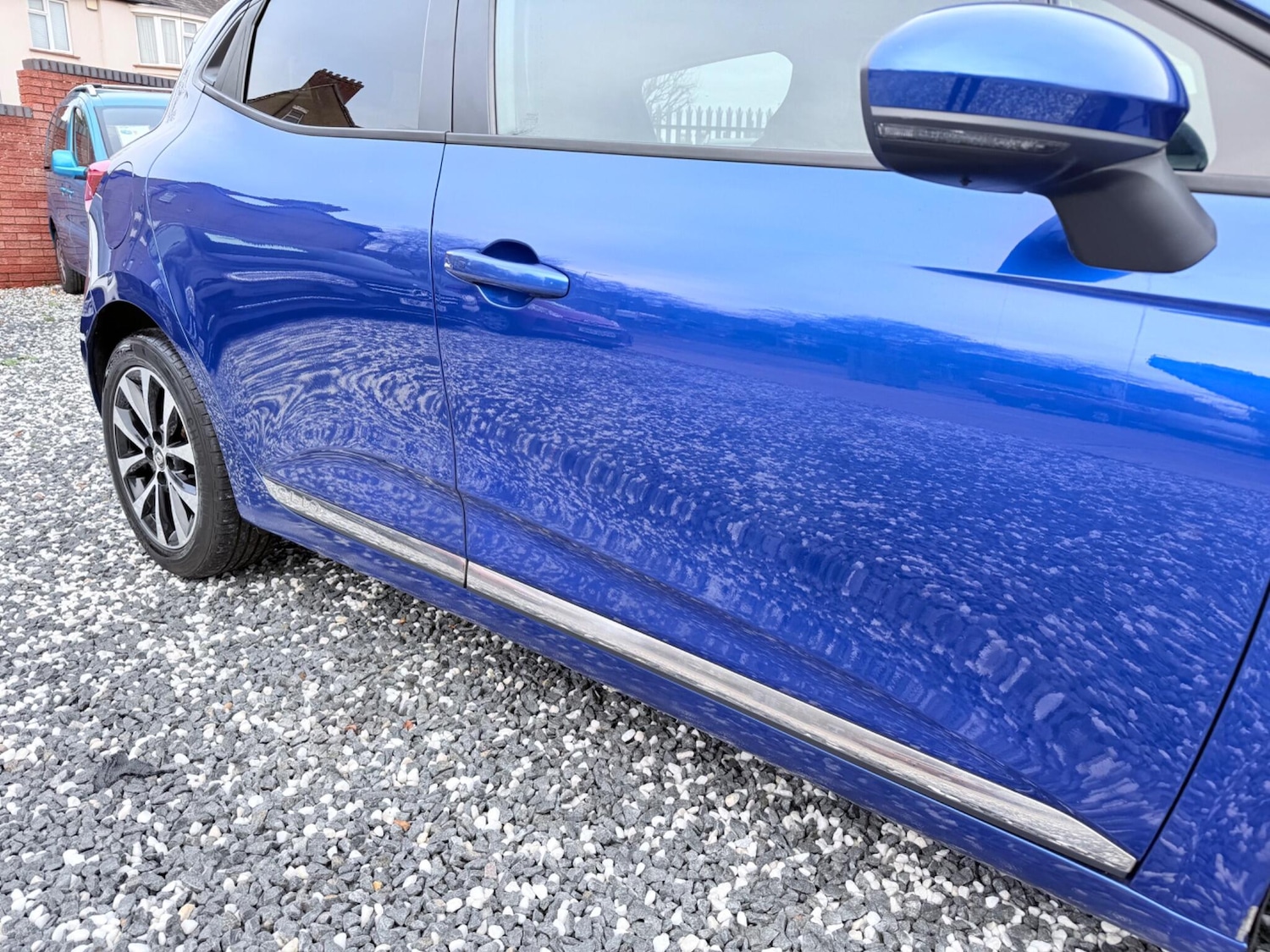 Used Renault Clio 2021 for sale - 76850118: Photo 20