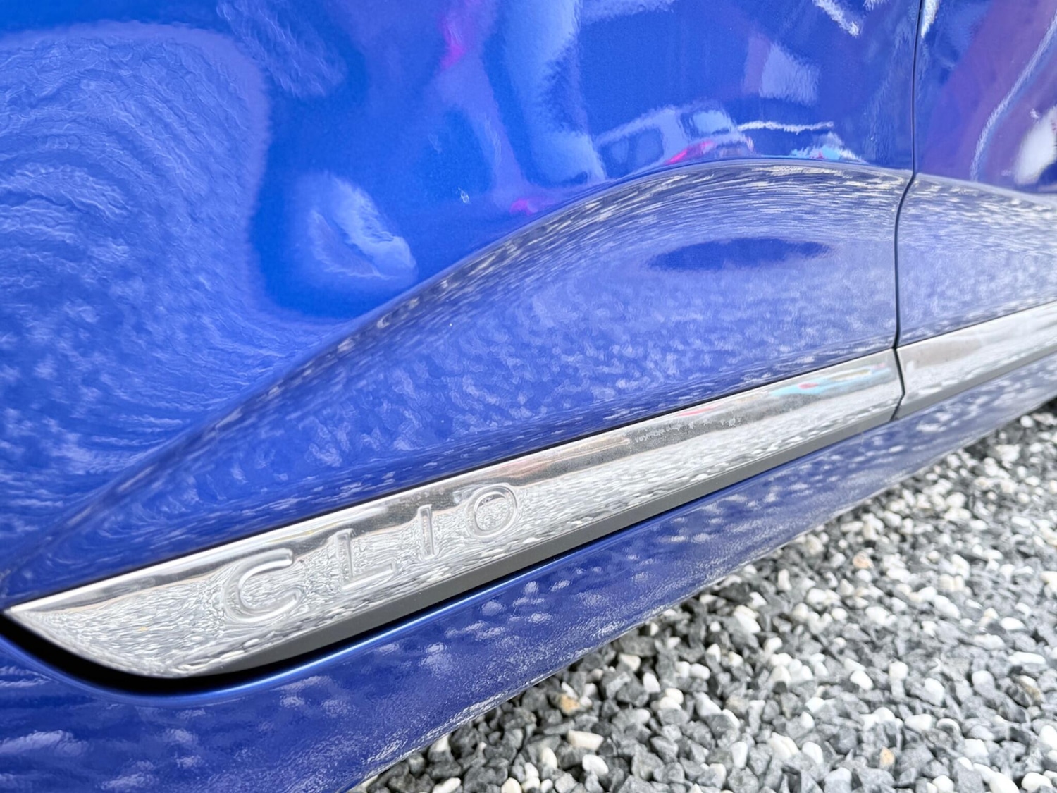 Used Renault Clio 2021 for sale - 76850118: Photo 21