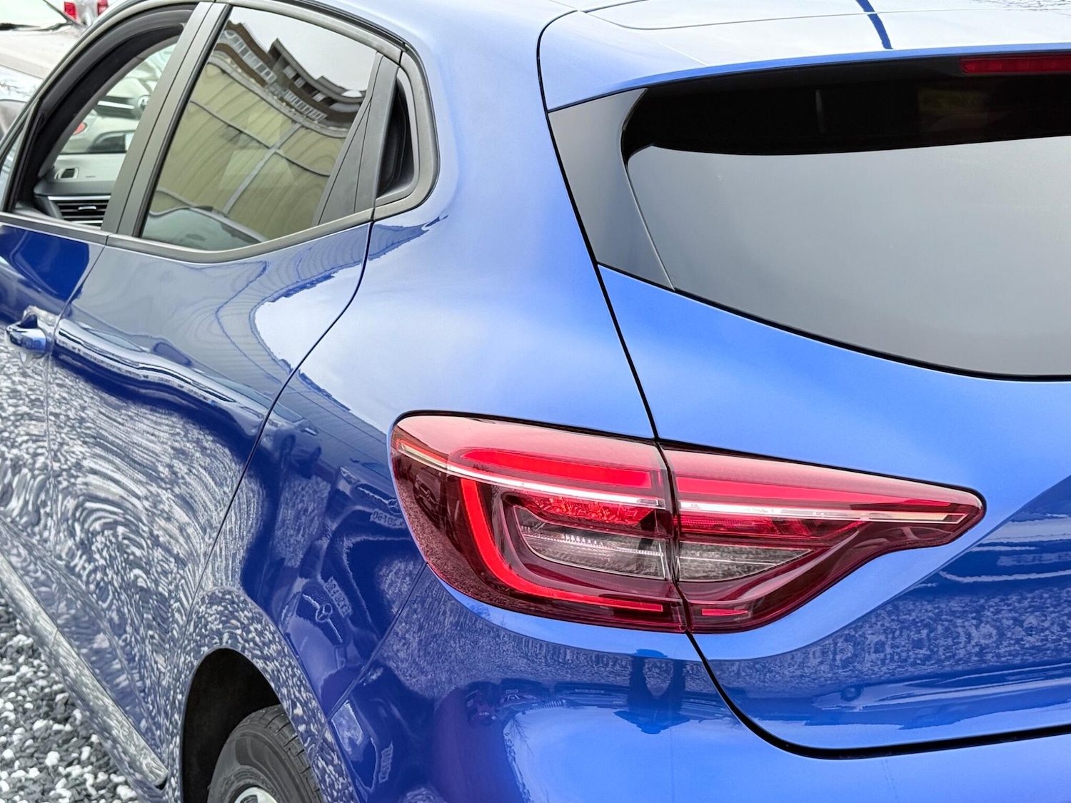 Used Renault Clio 2021 for sale - 76850118: Photo 24