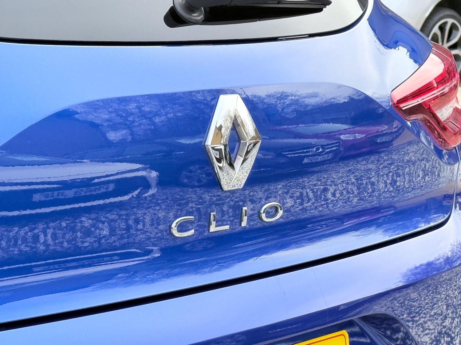 Used Renault Clio 2021 for sale - 76850118: Photo 25