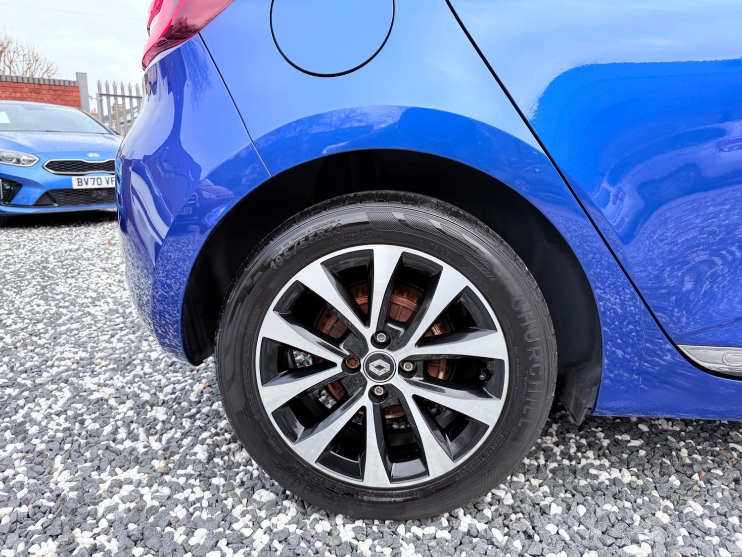 Used Renault Clio 2021 for sale - 76850118: Photo 27