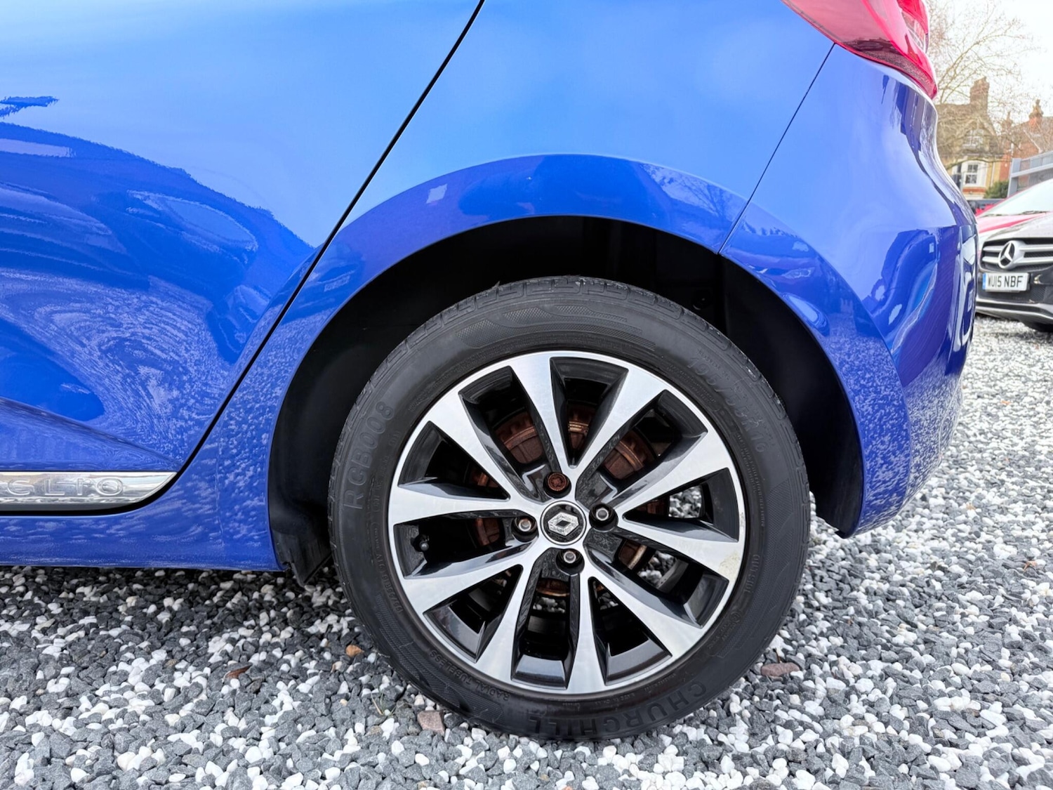 Used Renault Clio 2021 for sale - 76850118: Photo 28