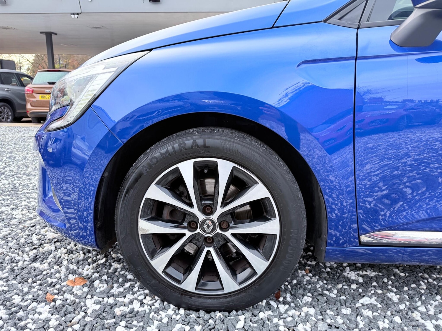 Used Renault Clio 2021 for sale - 76850118: Photo 29