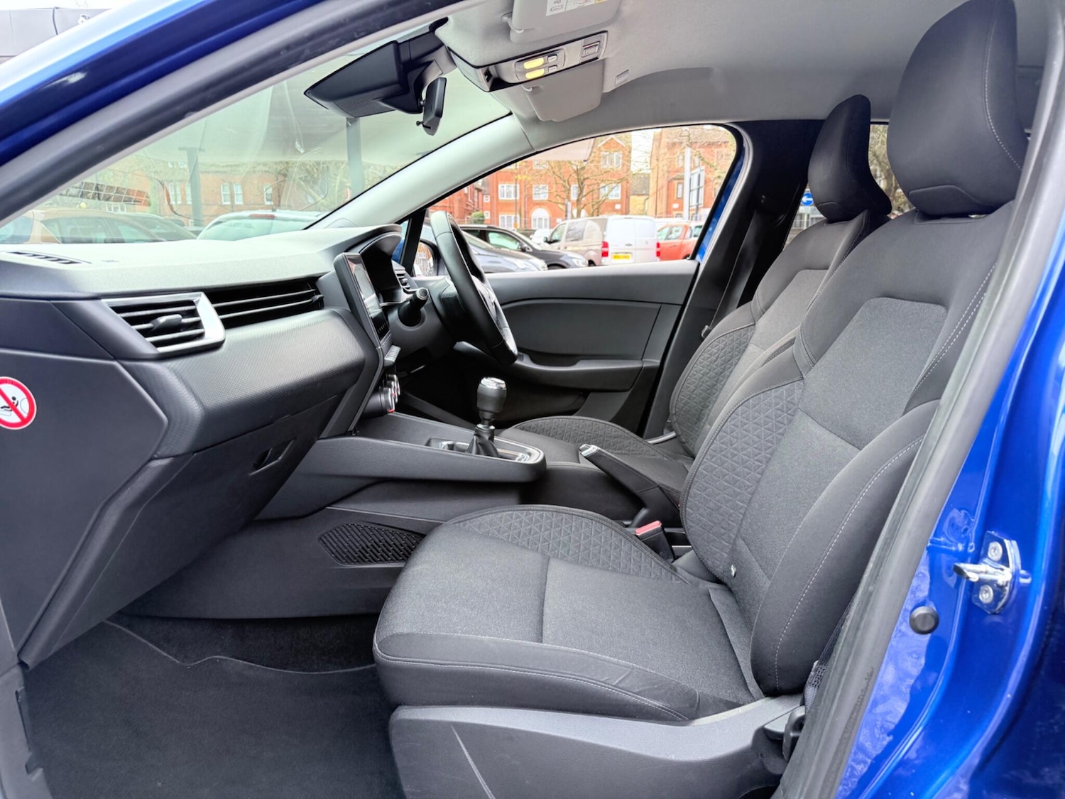 Used Renault Clio 2021 for sale - 76850118: Photo 36