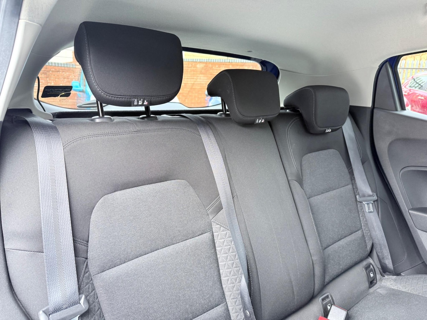 Used Renault Clio 2021 for sale - 76850118: Photo 40