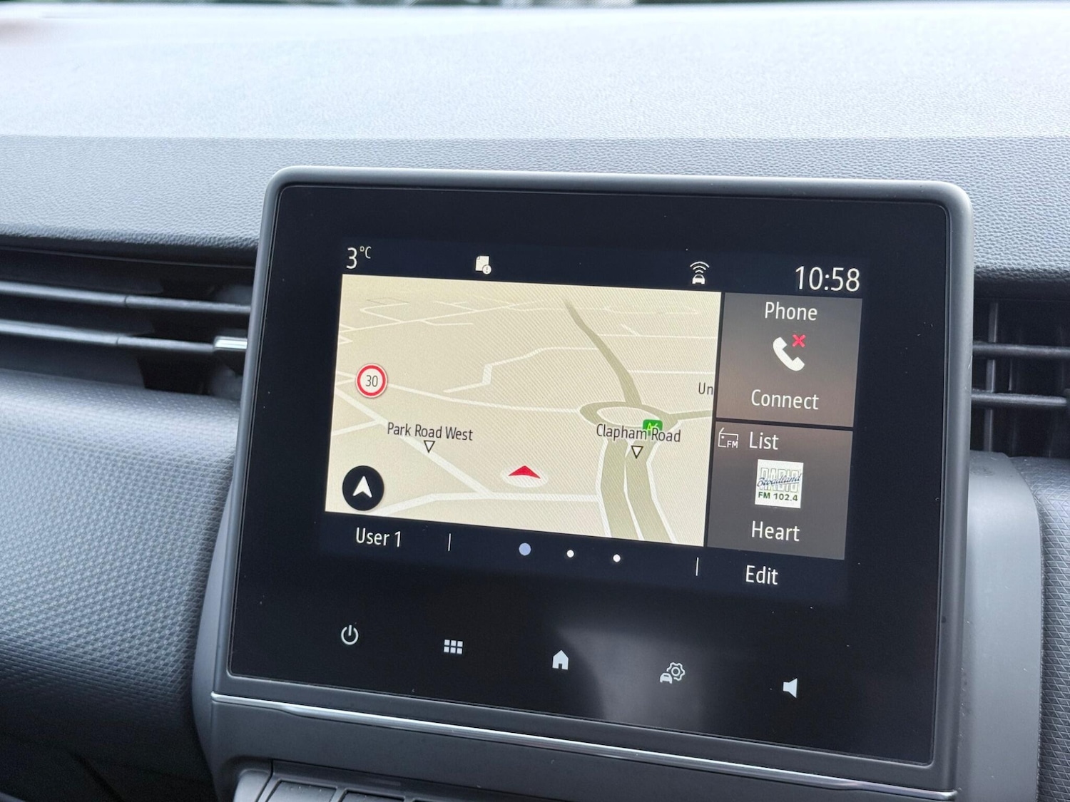 Used Renault Clio 2021 for sale - 76850118: Photo 50