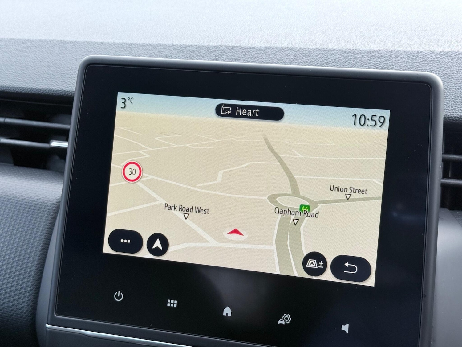 Used Renault Clio 2021 for sale - 76850118: Photo 51