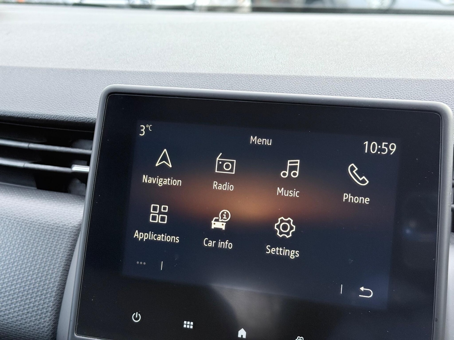 Used Renault Clio 2021 for sale - 76850118: Photo 52