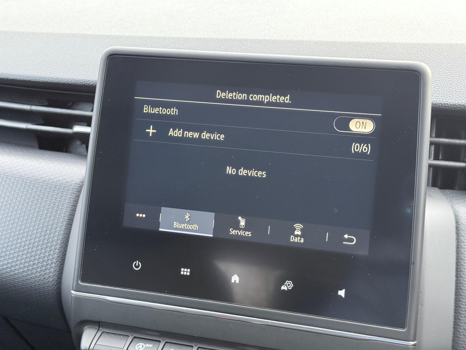 Used Renault Clio 2021 for sale - 76850118: Photo 53