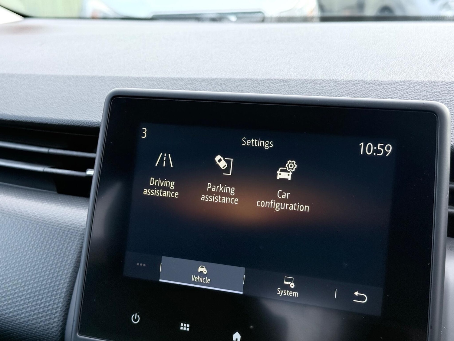 Used Renault Clio 2021 for sale - 76850118: Photo 54