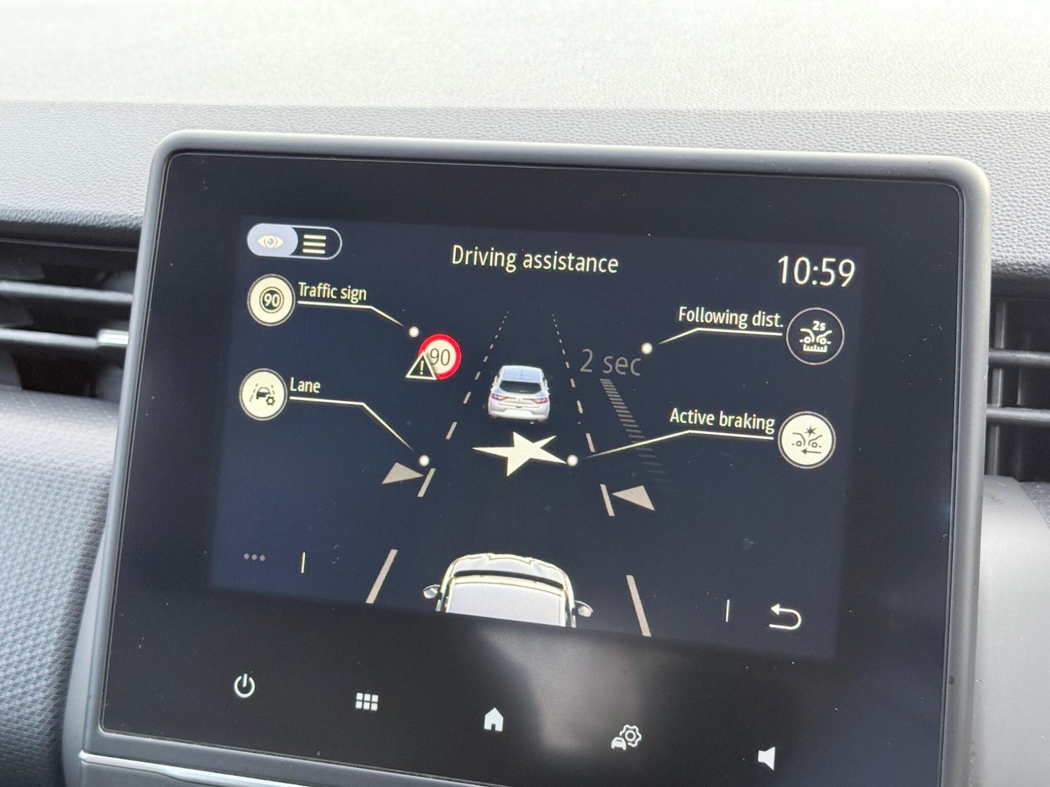 Used Renault Clio 2021 for sale - 76850118: Photo 55