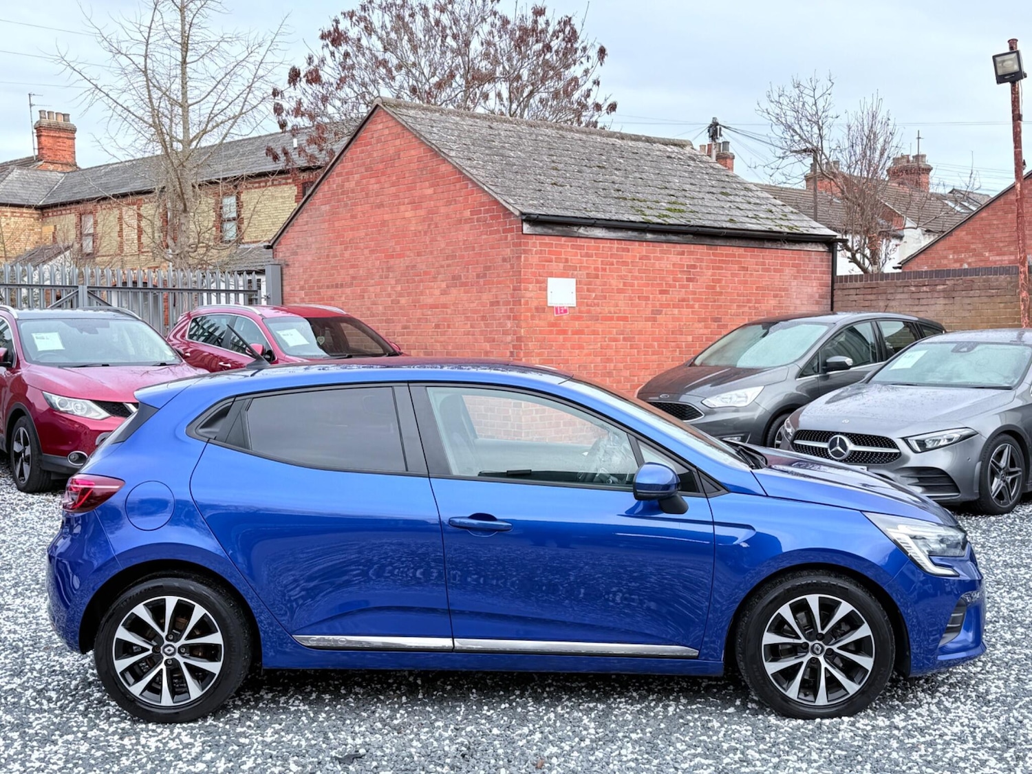 Used Renault Clio 2021 for sale - 76850118: Photo 6
