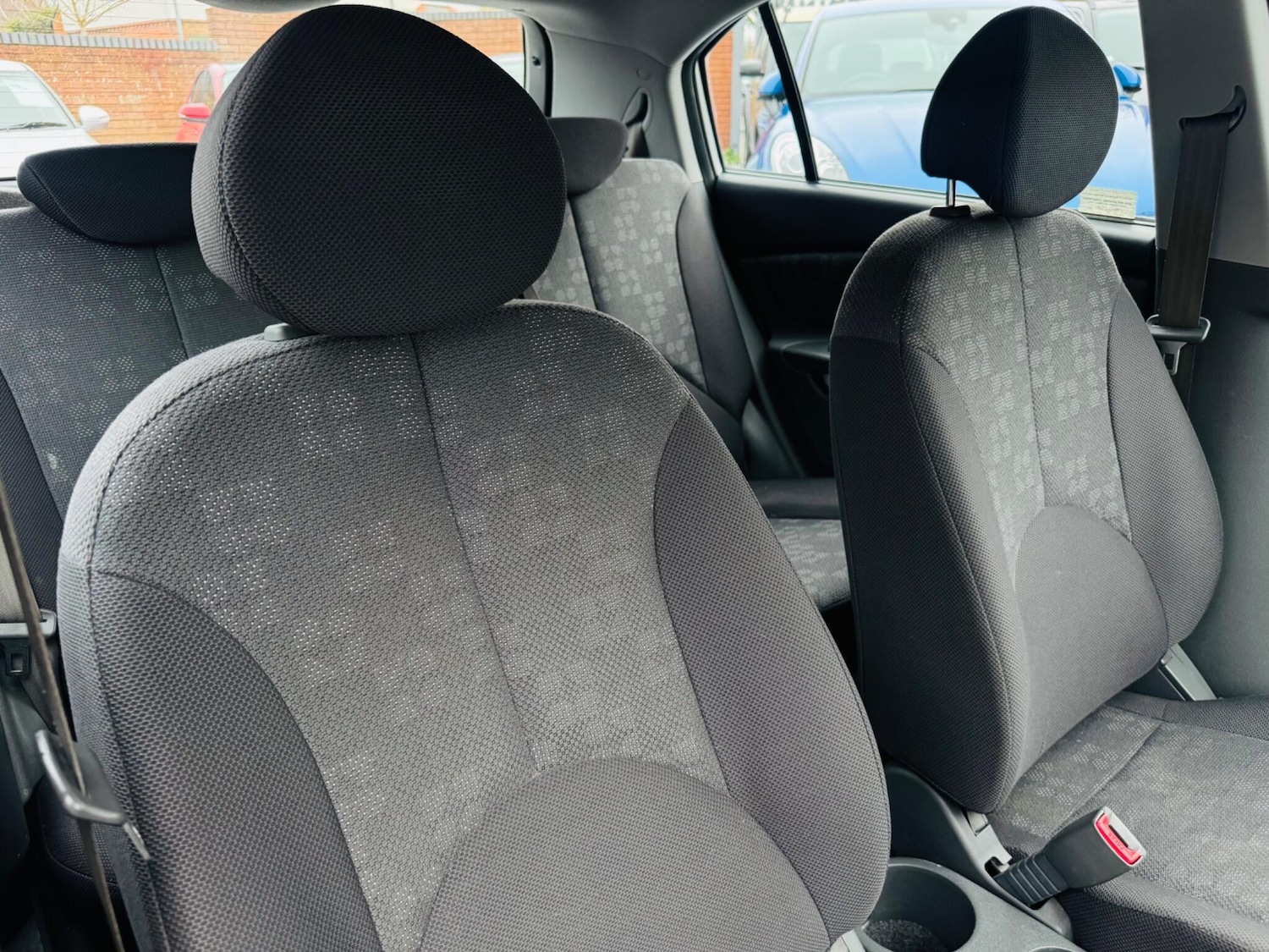 Used Kia Rio 2007 for sale - 77898256: Photo 17