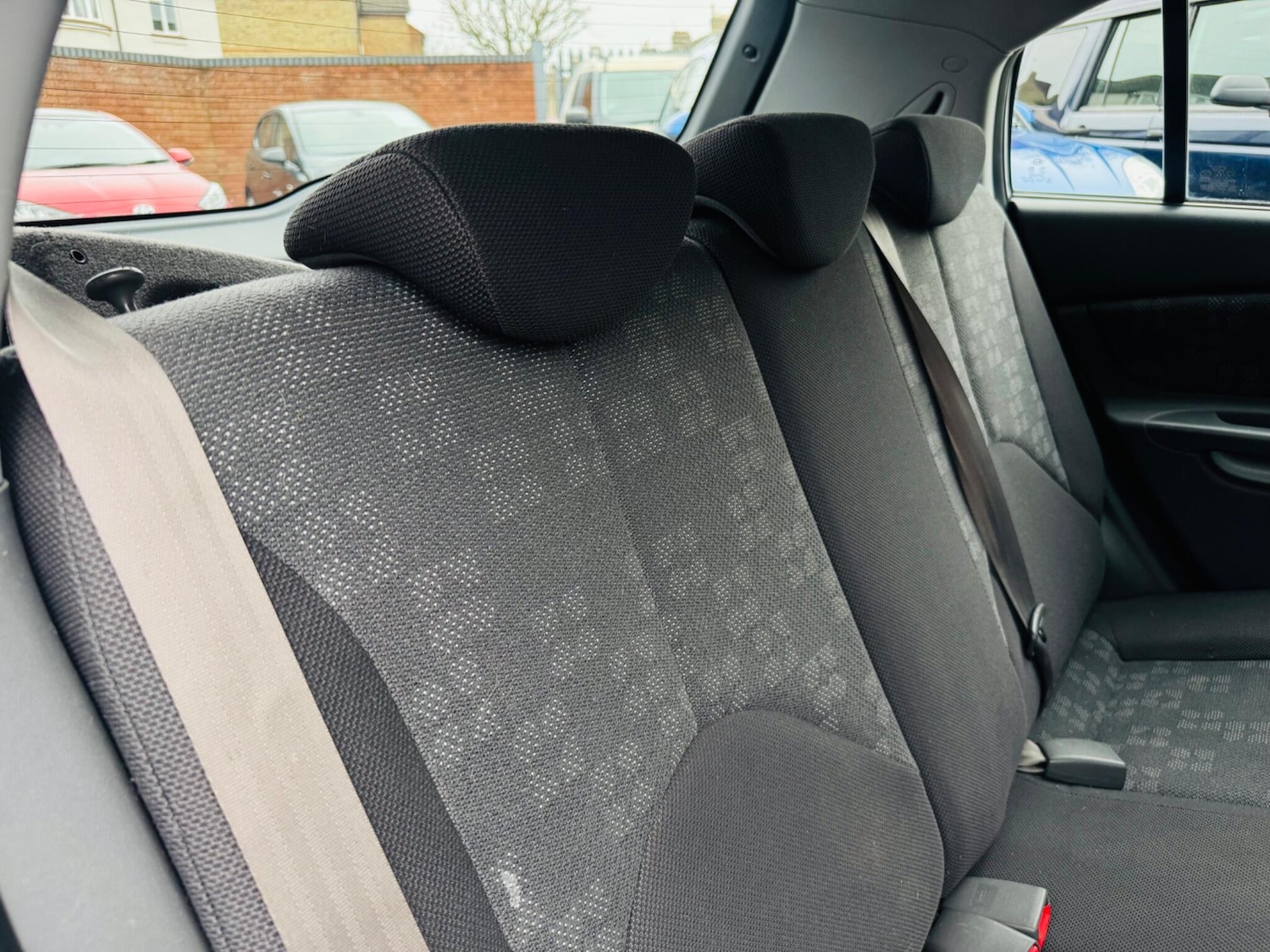 Used Kia Rio 2007 for sale - 77898256: Photo 21