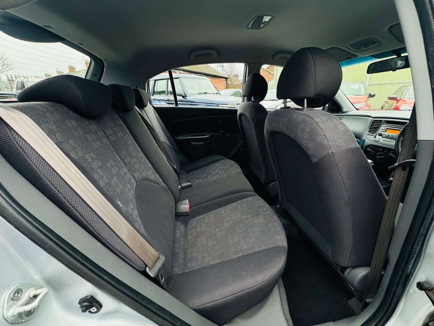 Used Kia Rio 2007 for sale - 77898256: Photo 22