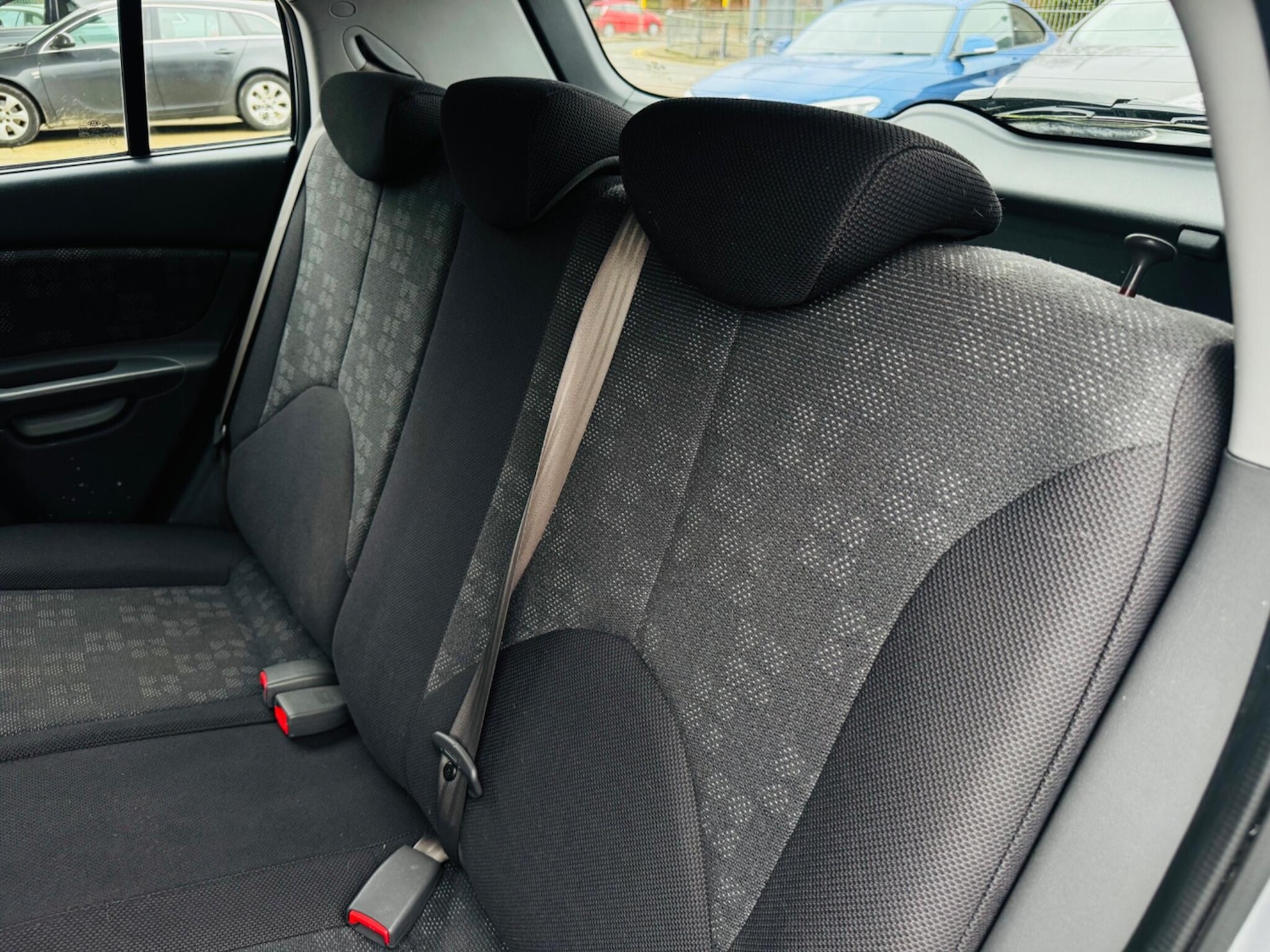 Used Kia Rio 2007 for sale - 77898256: Photo 23