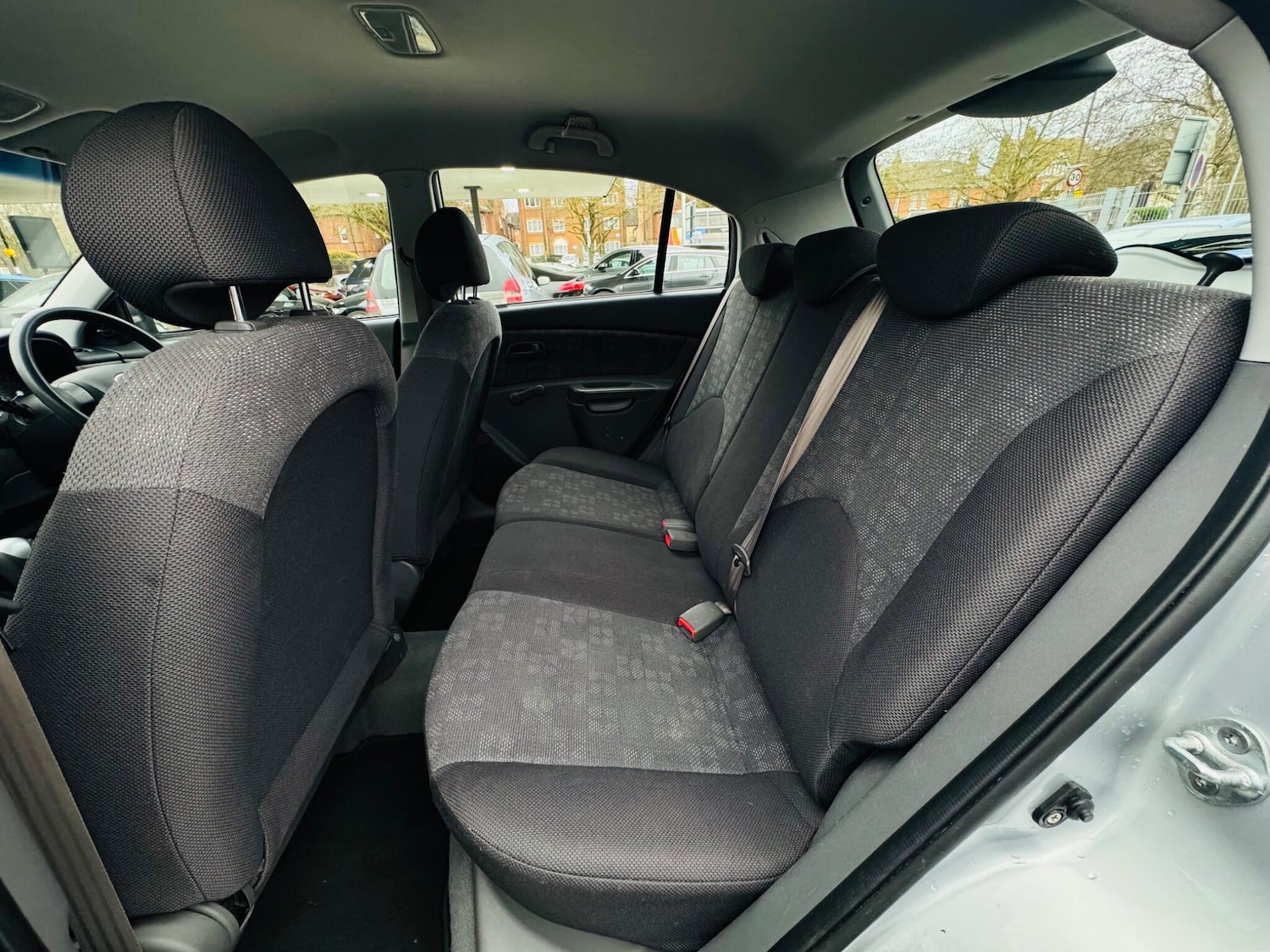 Used Kia Rio 2007 for sale - 77898256: Photo 24